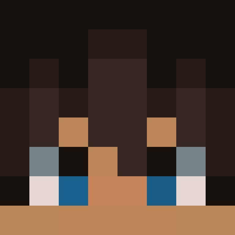 AdamTheHedgehog's skin