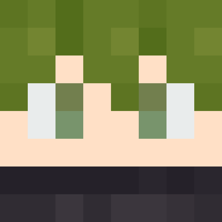 O_Rei's skin
