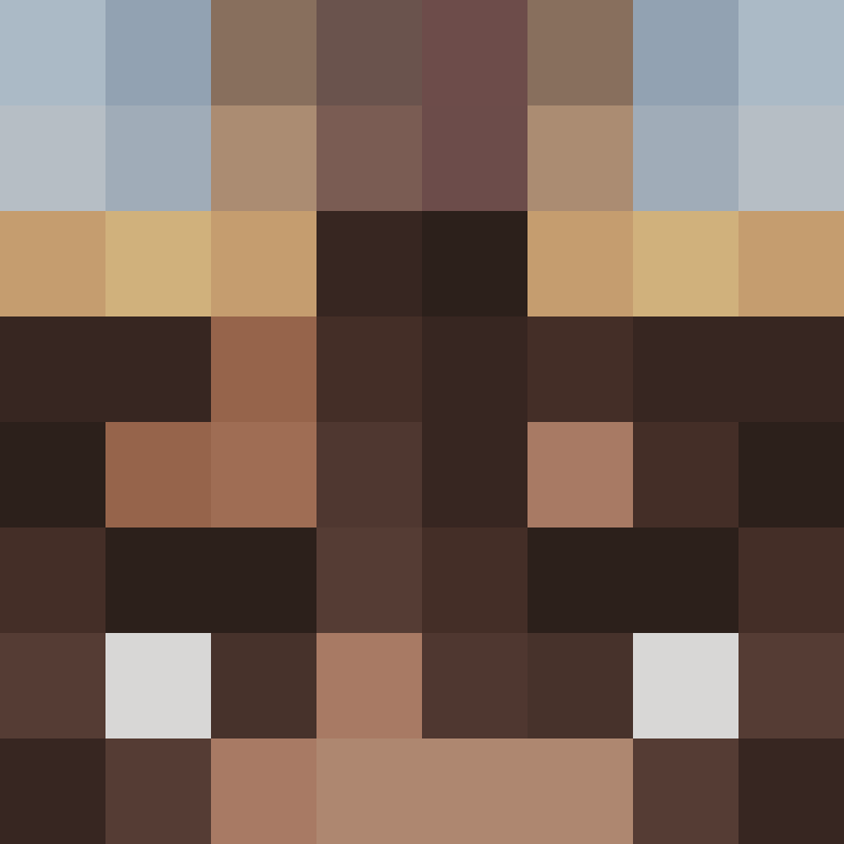 DargiV's skin