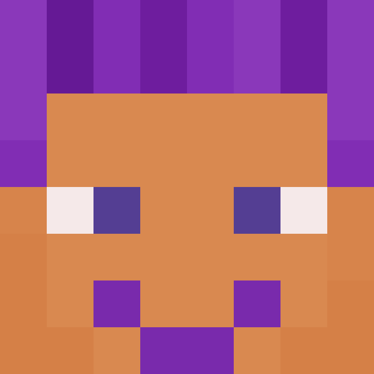 DonaldTrump42's skin