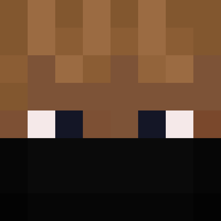 Auntbrix's skin