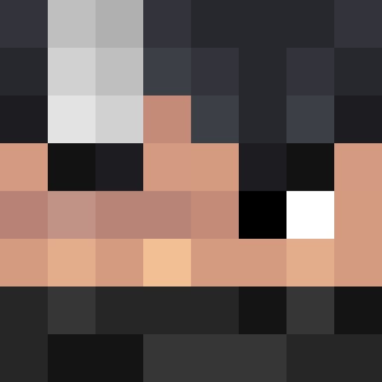 clomp's skin