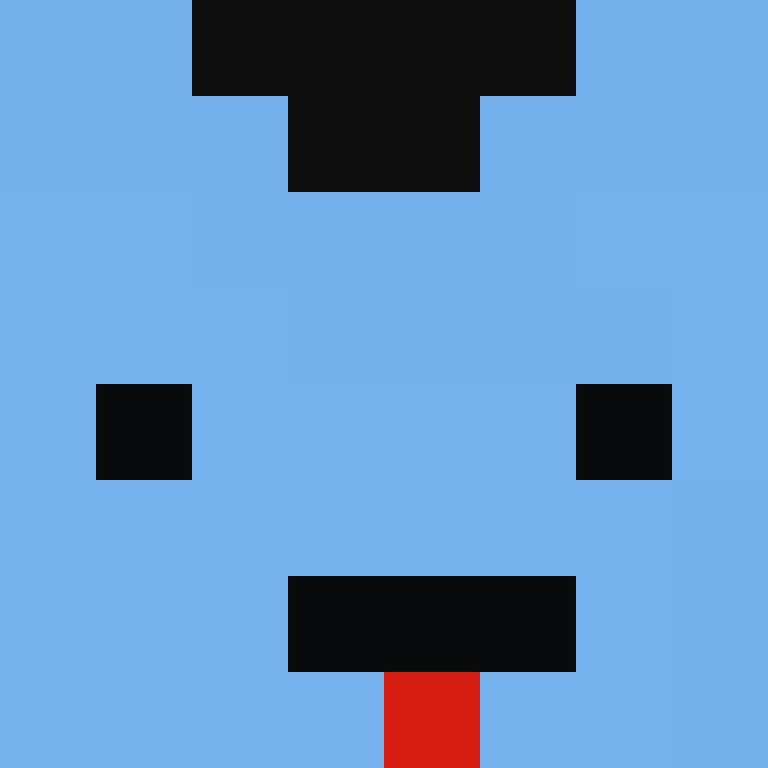theDevJade's skin