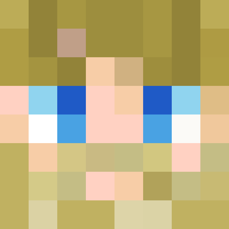 GoldenAppleGHG's skin
