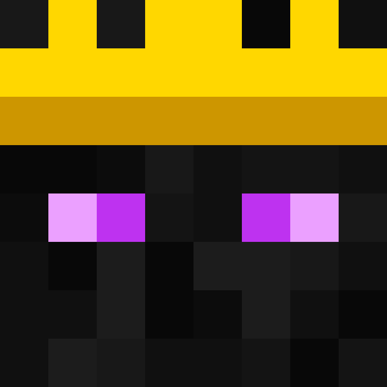 unventivetalent's skin