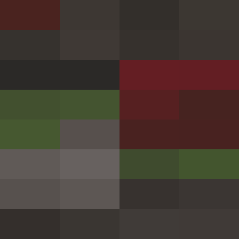 PatatjeMC's skin