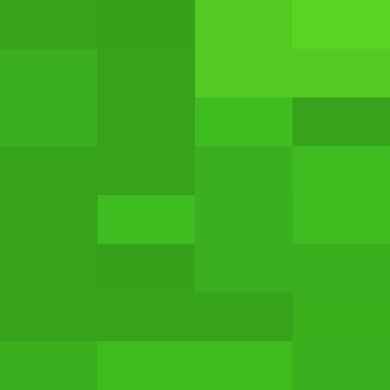 aXe18's skin