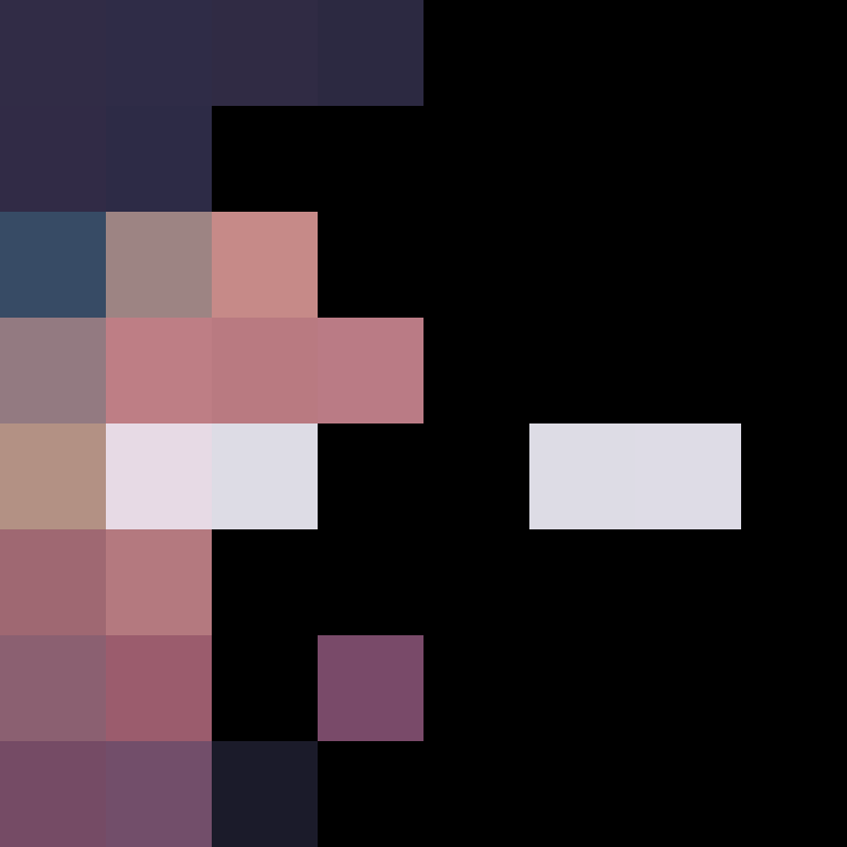 tusg's skin