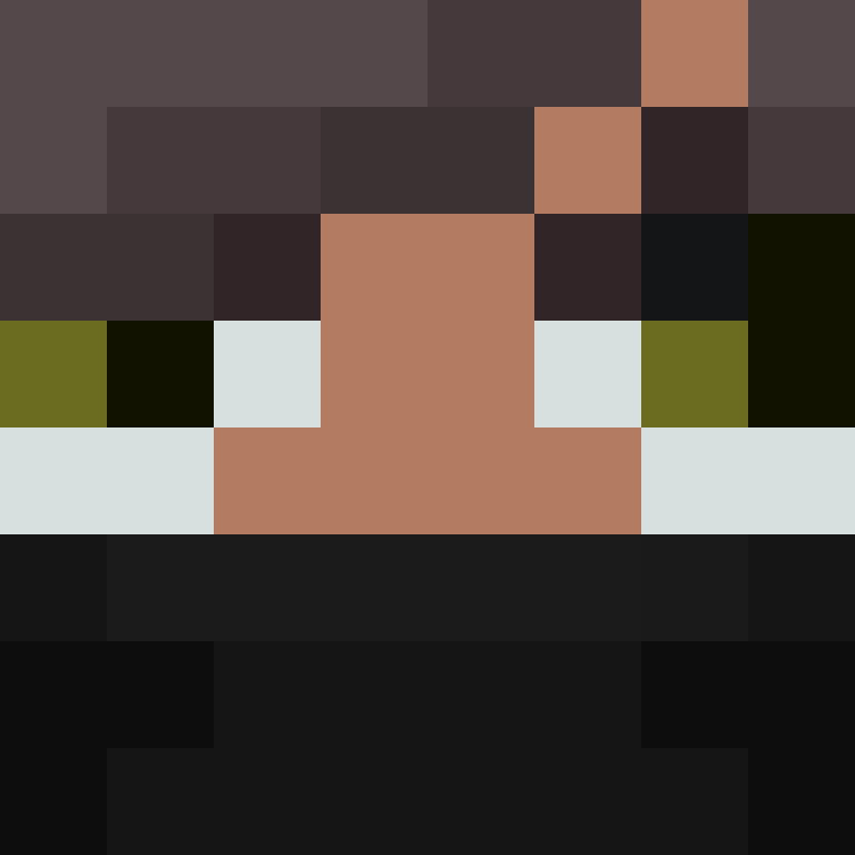 TheSilverDreams's skin
