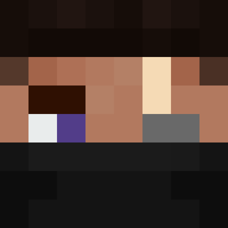 Piedrita17's skin