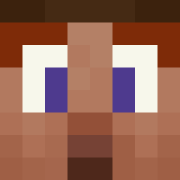 RedAISkye's skin