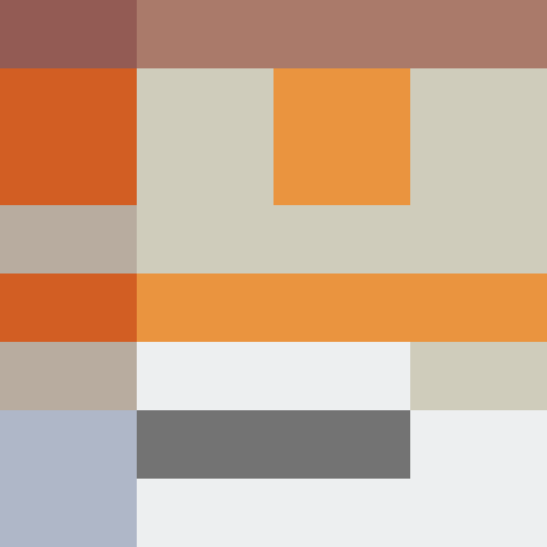 Naqlua's skin
