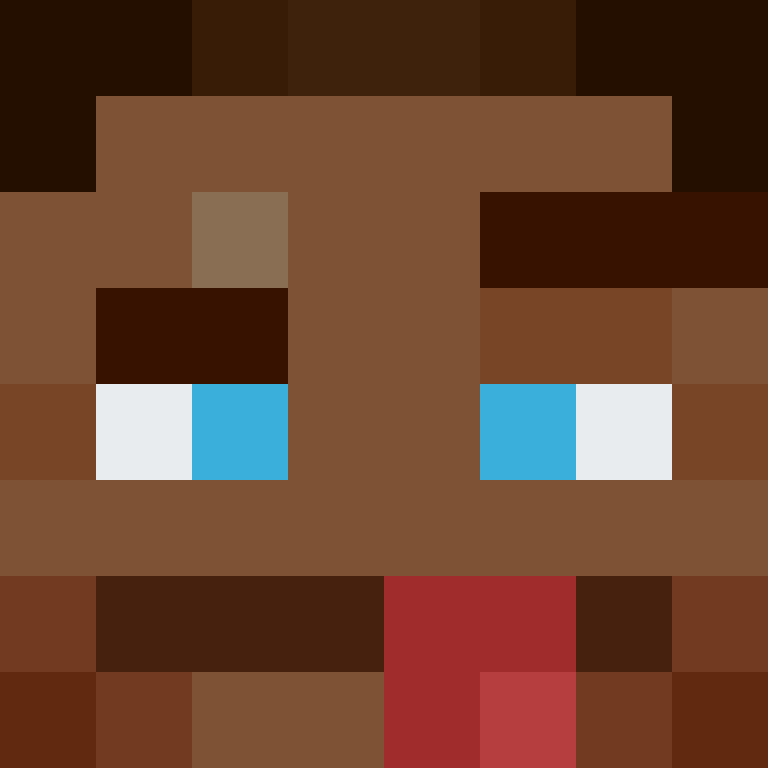 Mine_Skin's skin