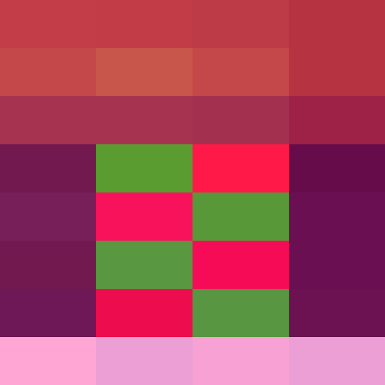 dramagg's skin