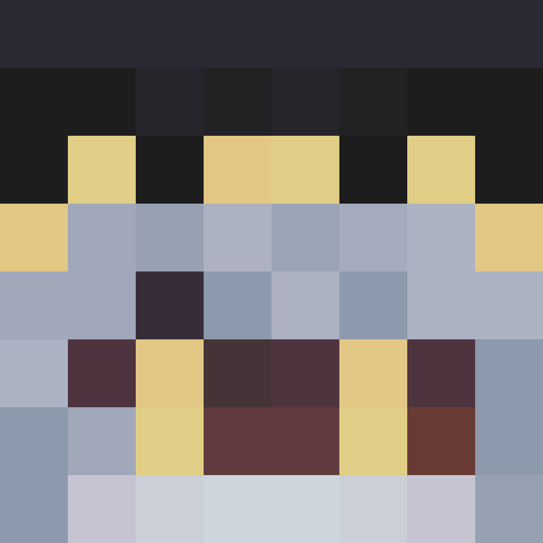 aquaticCarnival's skin