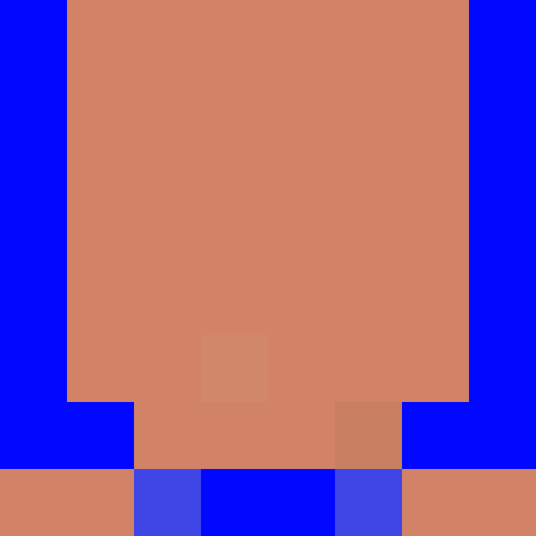 CrypticLoser13's skin