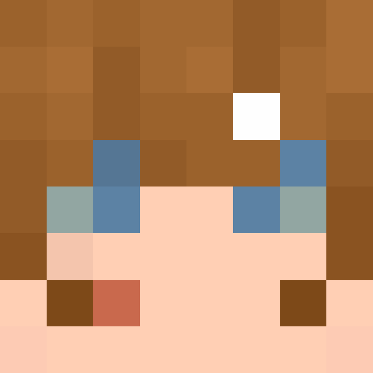 badeendjeh's skin