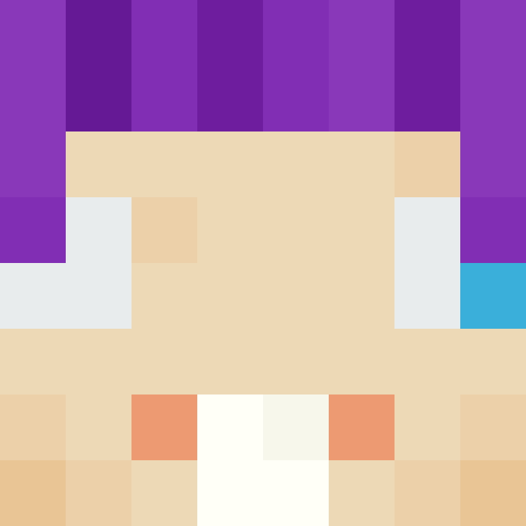 1etho's skin