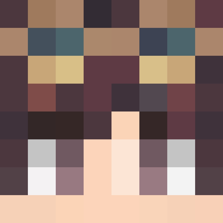 edgyspence's skin