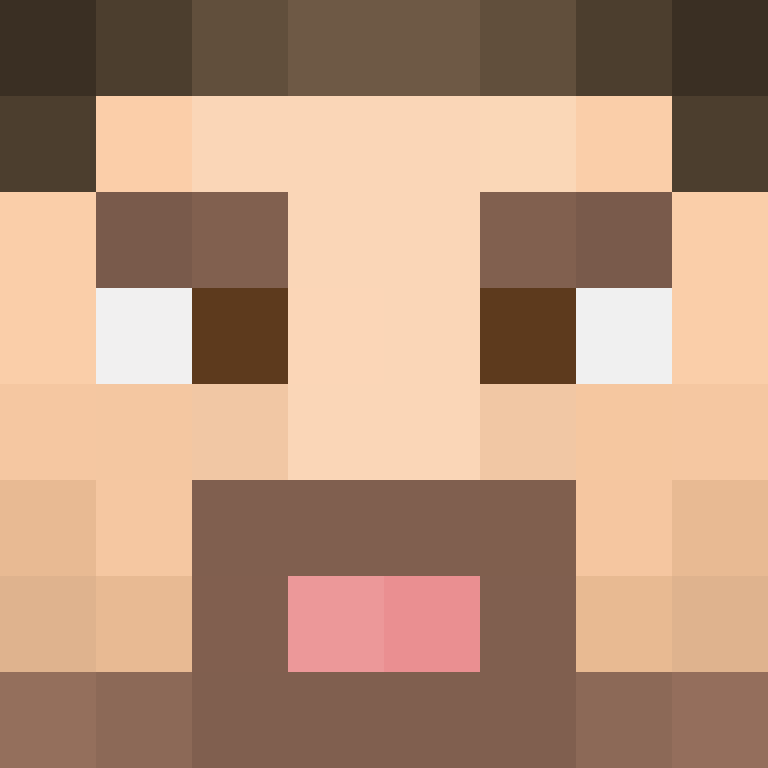 Auntbrix's skin