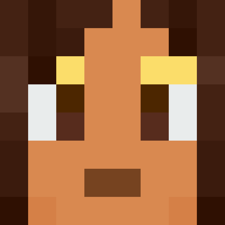 BukkitAPI's skin
