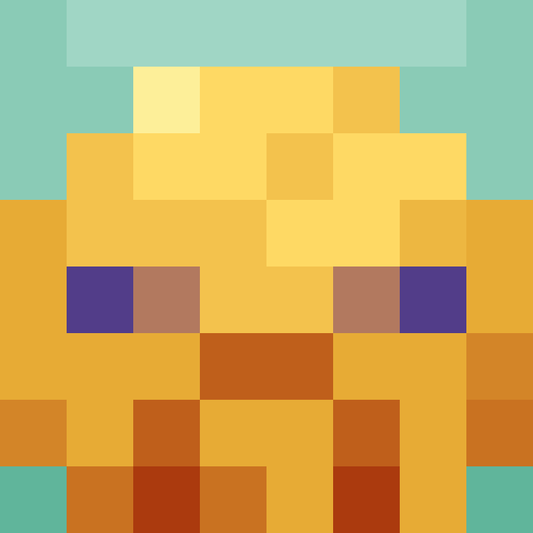 Snappyb3ast's skin