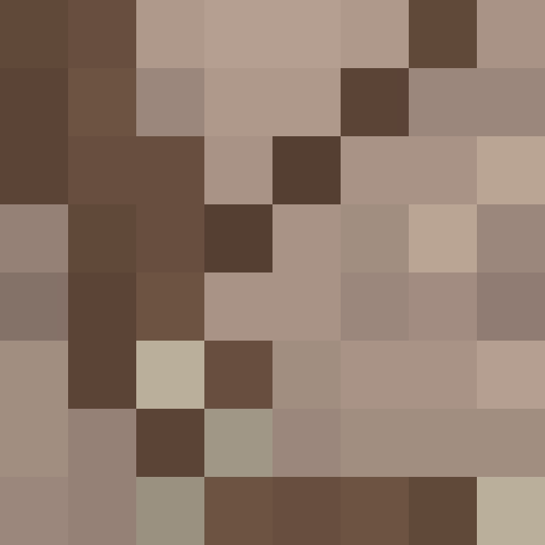 aXe18's skin