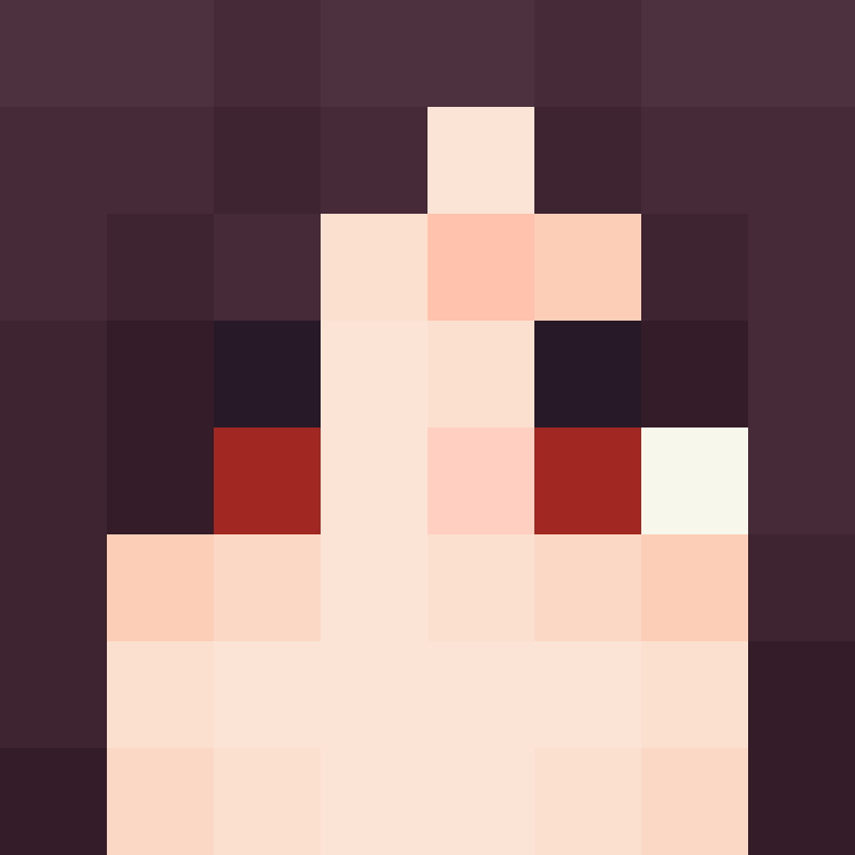 TheSilverDreams's skin