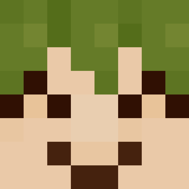 Xenyria's skin
