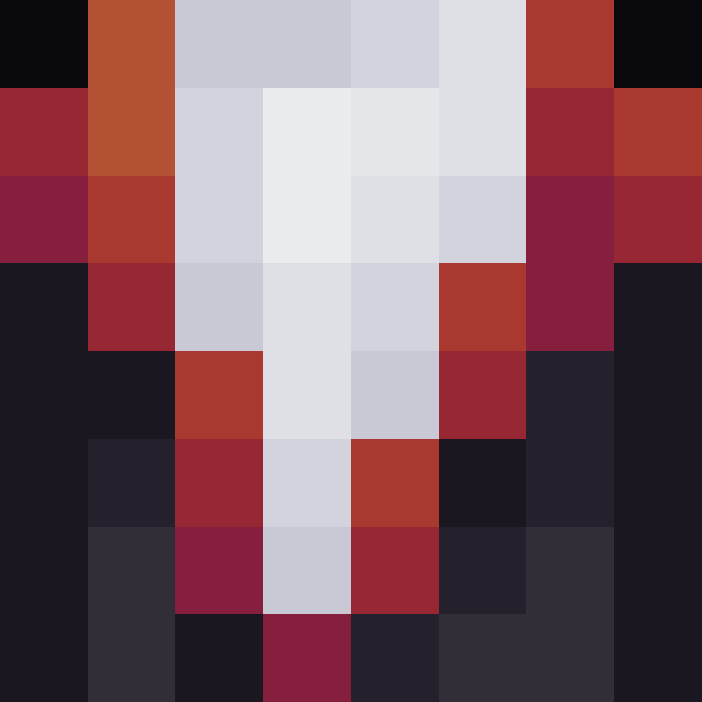 Shar_d's skin