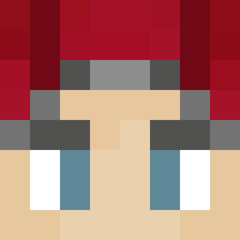Mine_Skin's skin
