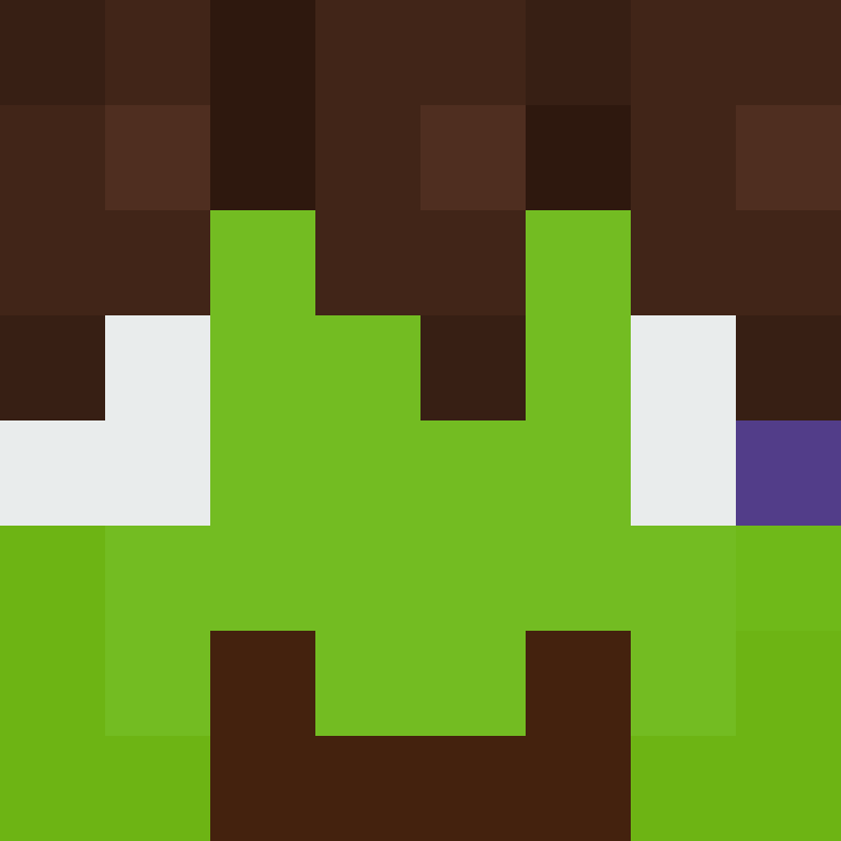 AlexisMadd's skin