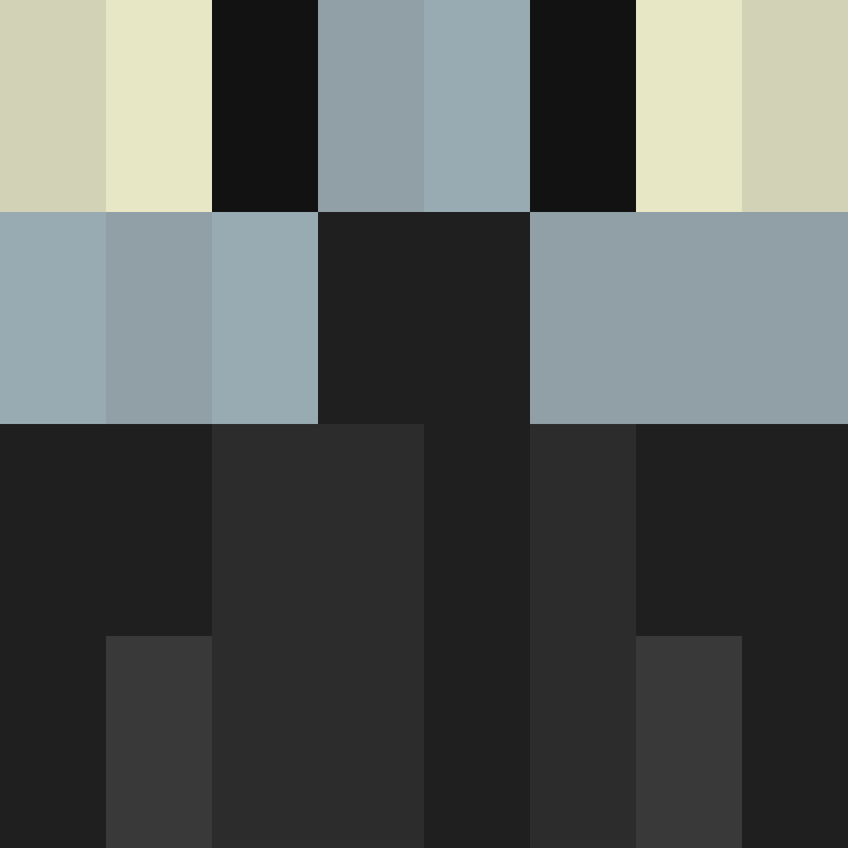 41414141h's skin