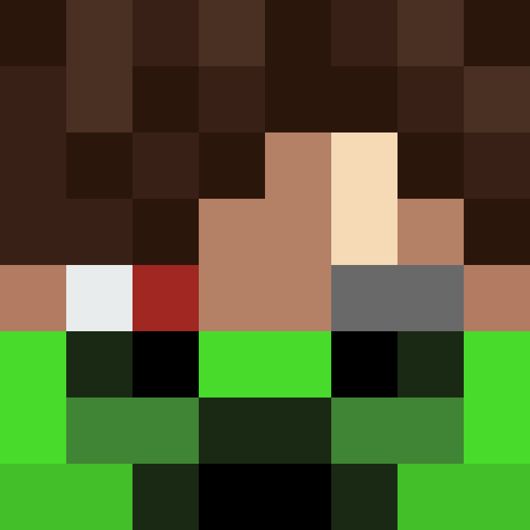 xX_Employment_Xx's skin