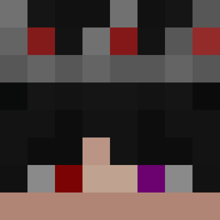 TALK_ALOT_'s skin