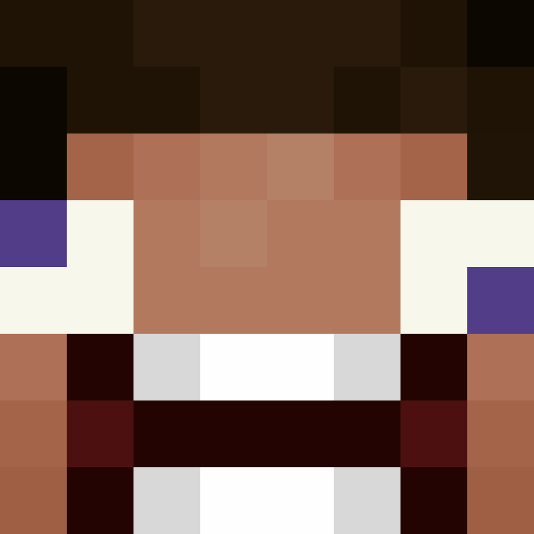 StrawberryOcean's skin