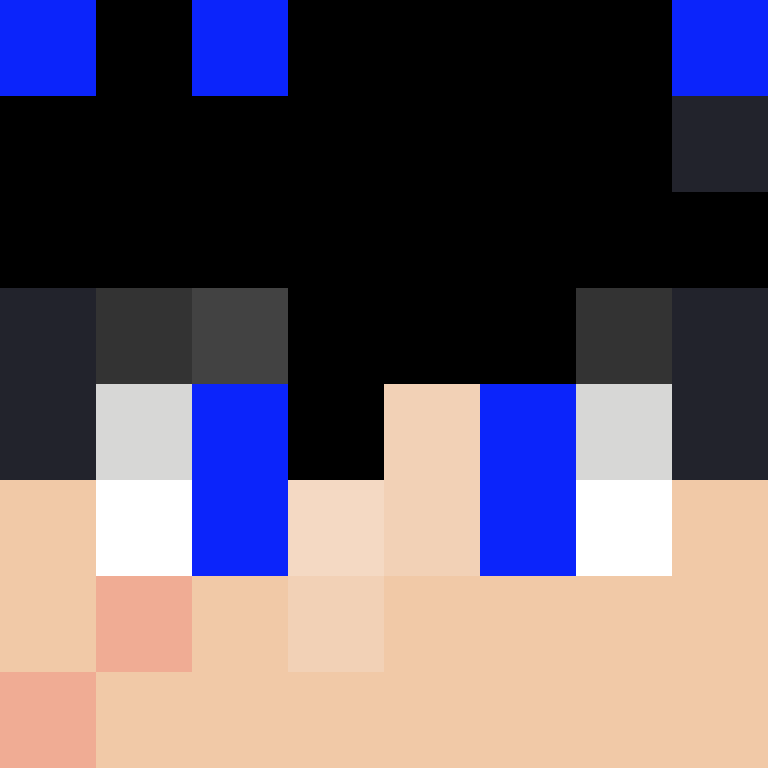 CeilingBird's skin