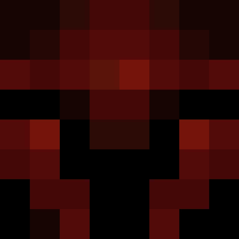 1etho's skin