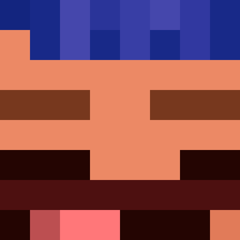 Dequari's skin