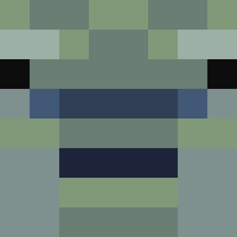 0TickDelay's skin