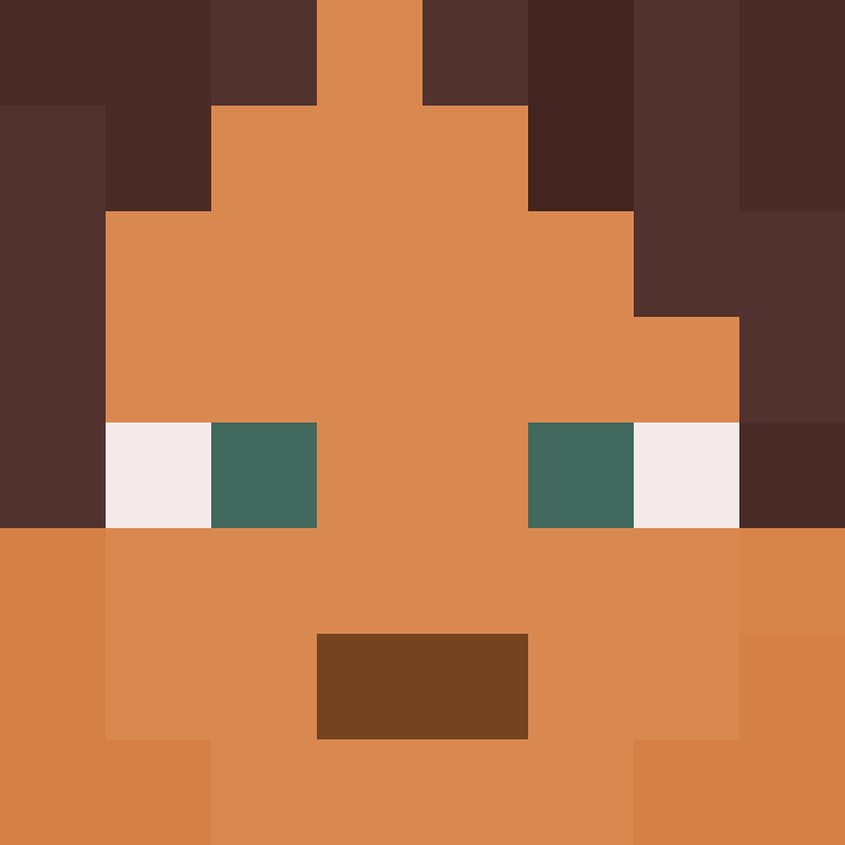 MHF_Mineskin's skin