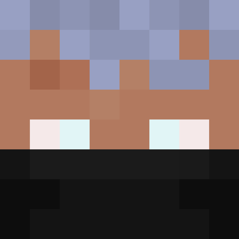 Boyfriend5065's skin
