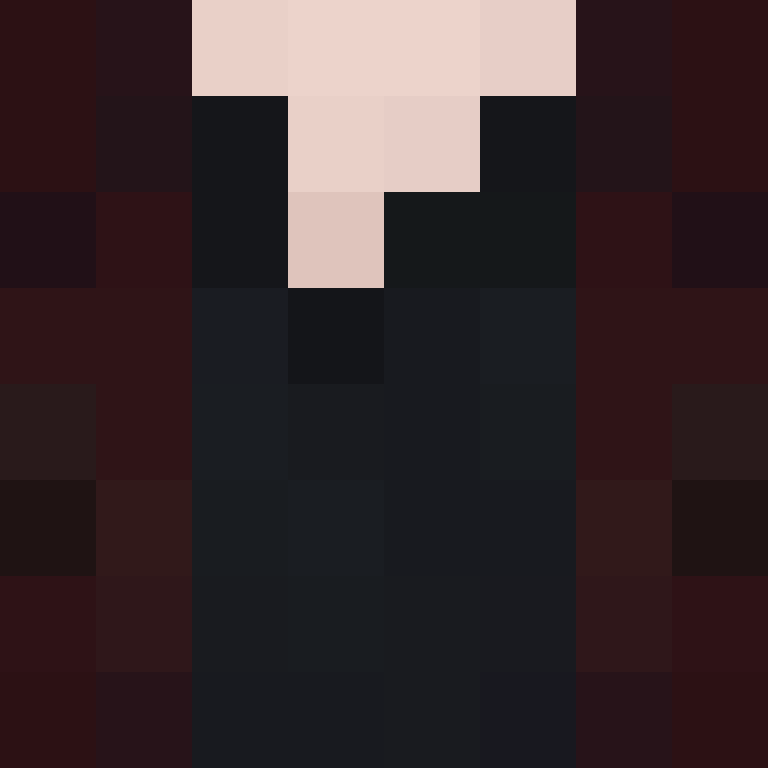 Ichiinn's skin