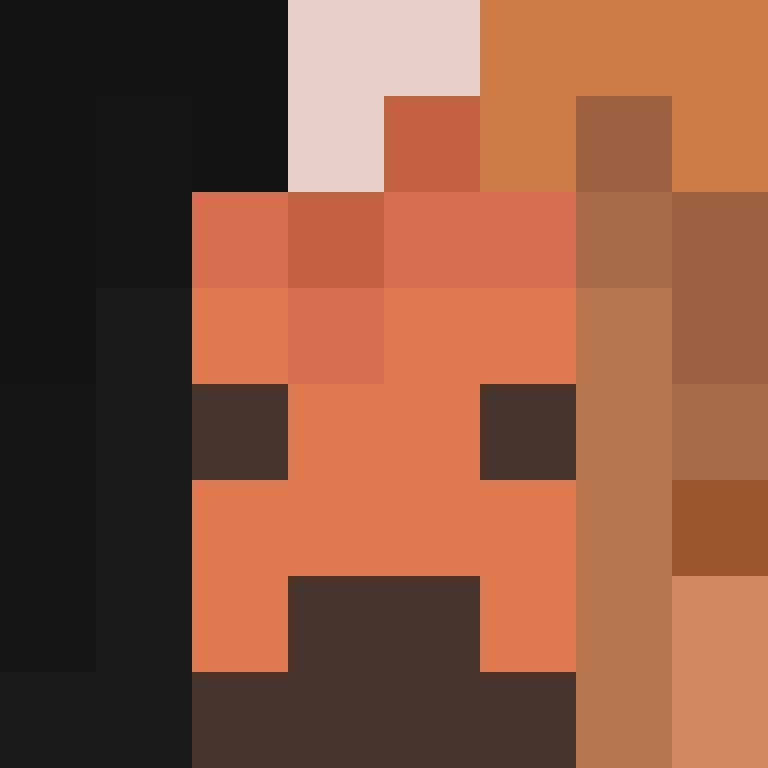 luh29's skin