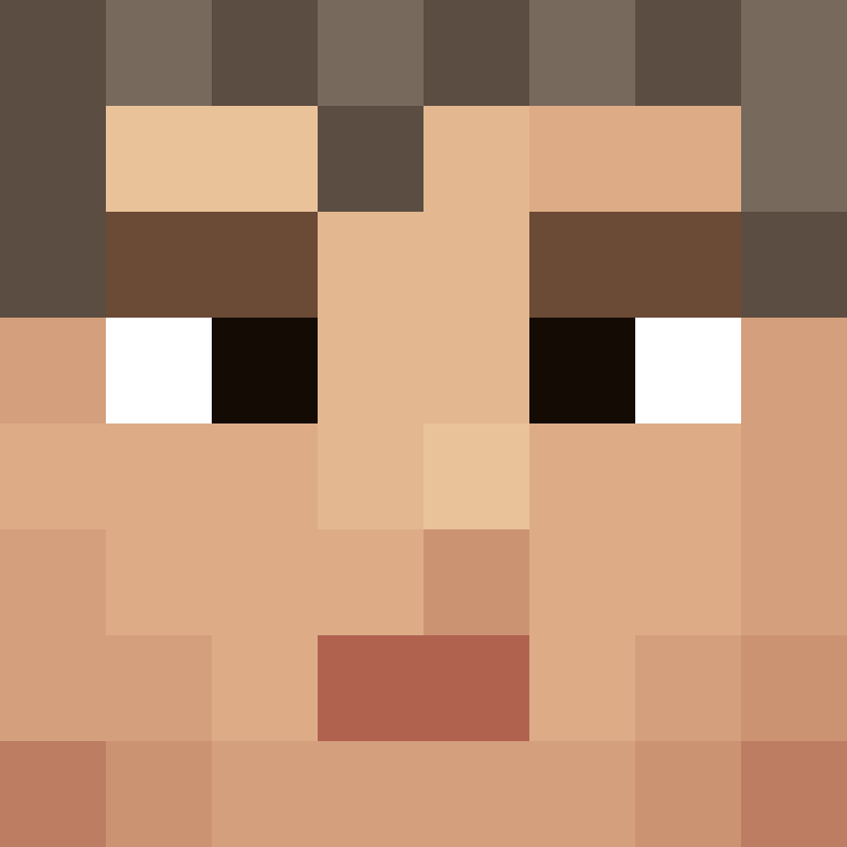 RedAISkye's skin