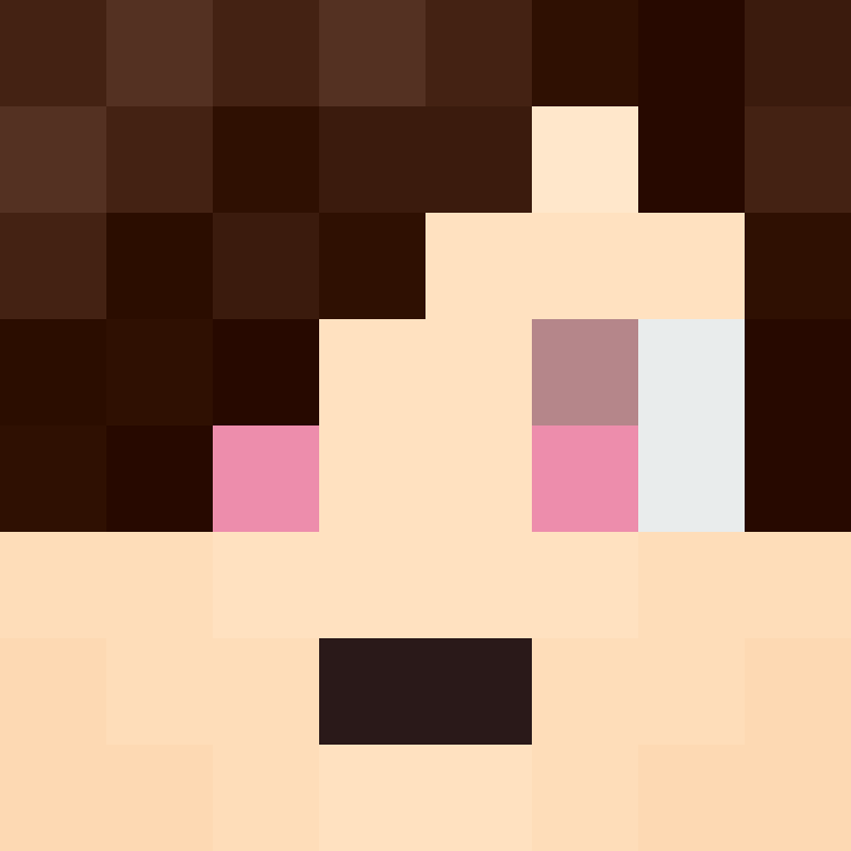 hpyef's skin