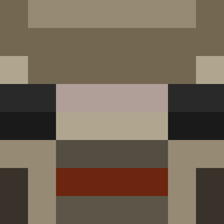 vexlehaha's skin
