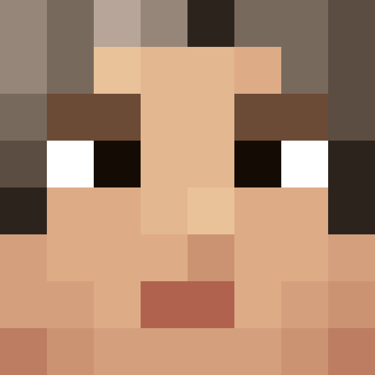 Typken's skin