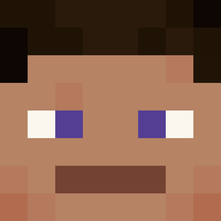 PrinceCR's skin