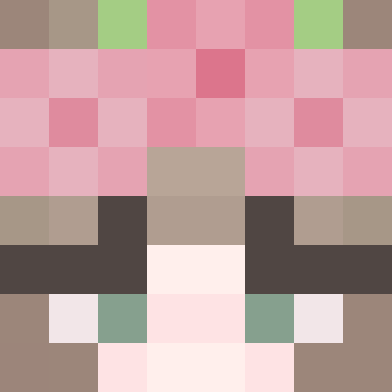 Respondents's skin